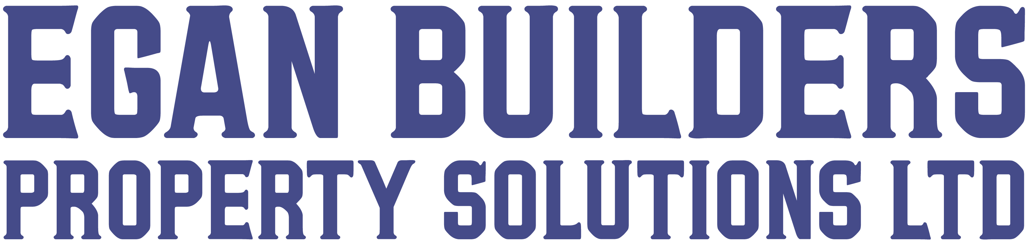 Egan Builders Ltd